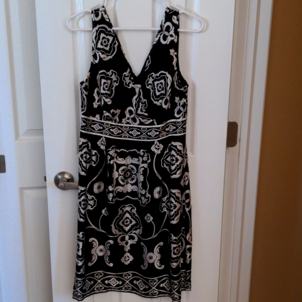 White House Black Market Dress